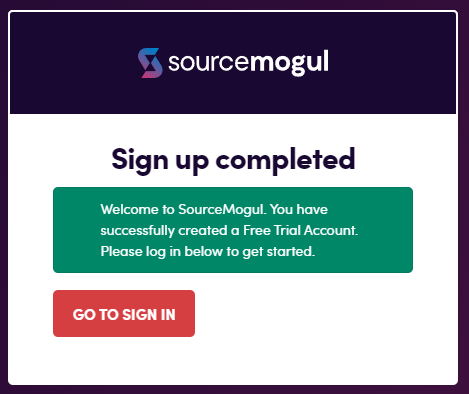 Source Mogul Free Trial