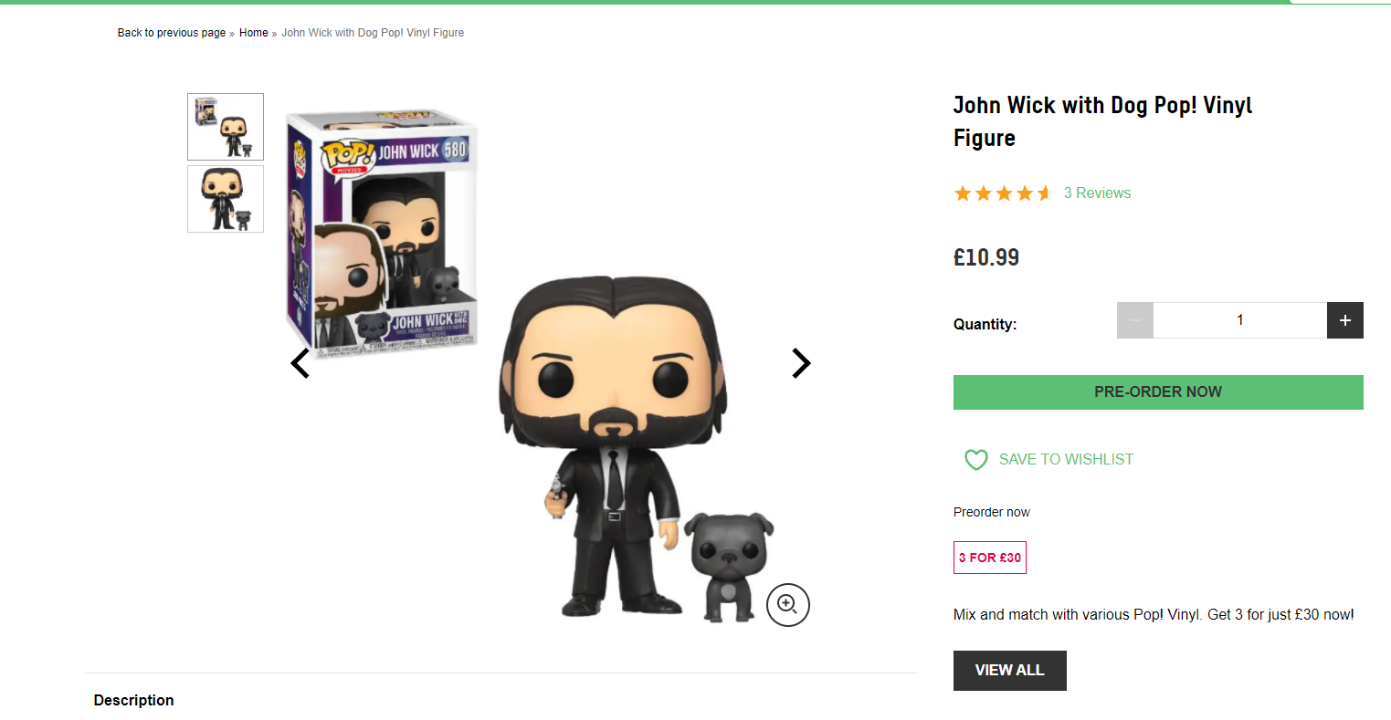 Check Item for Source Mogul Review