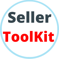 Seller Tool Kit Logo