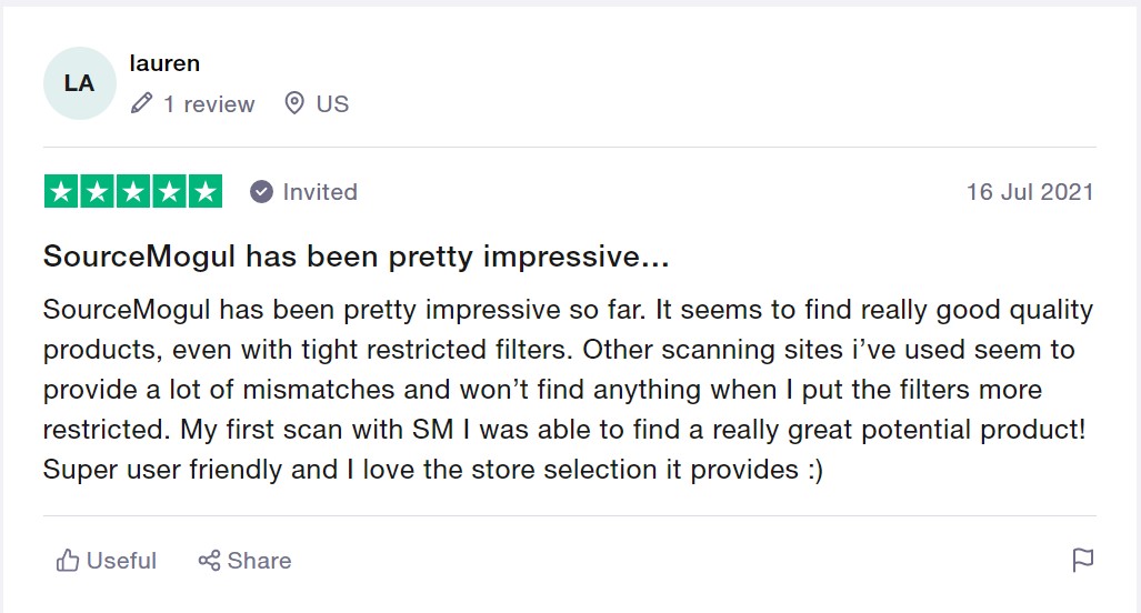 Source Mogul Reviews