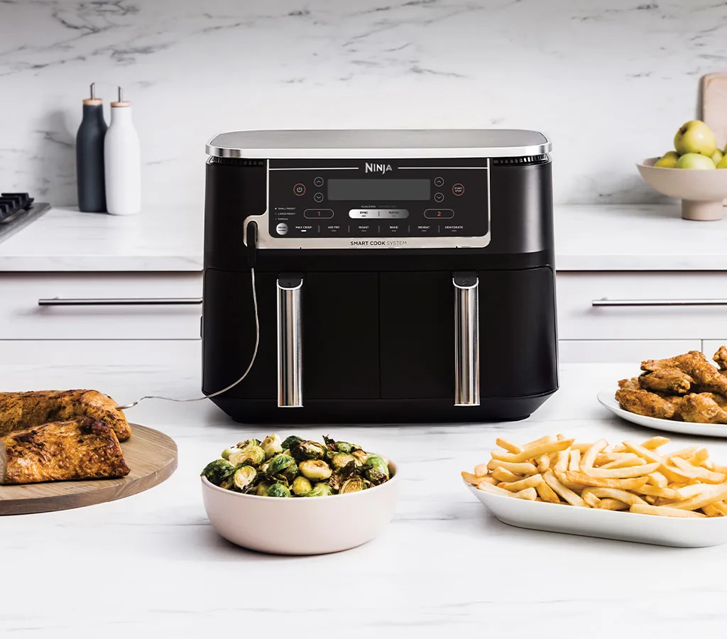 Cooking Up Profit with the Ninja Air Fryer