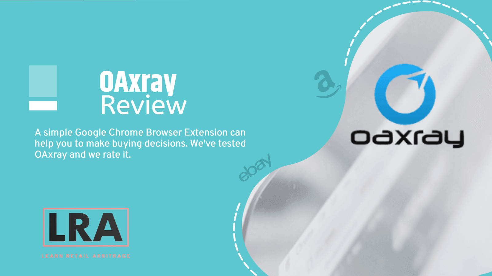Oaxray Review