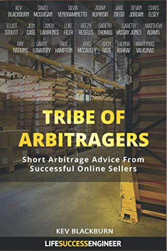 Tribe of Arbitragers