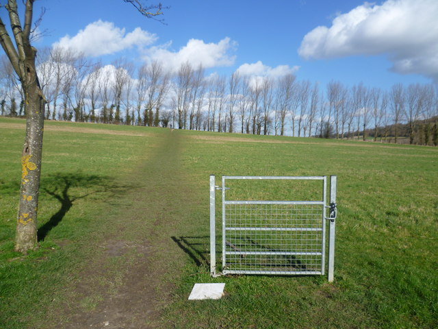 Gate