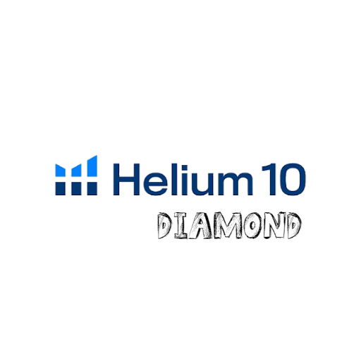 Helium 10 Diamond