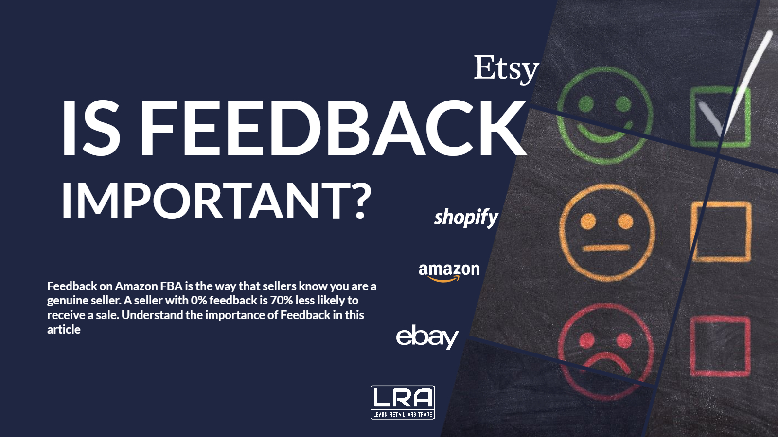 Is Feedback Important