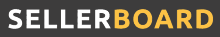 Sellerboard Logo 