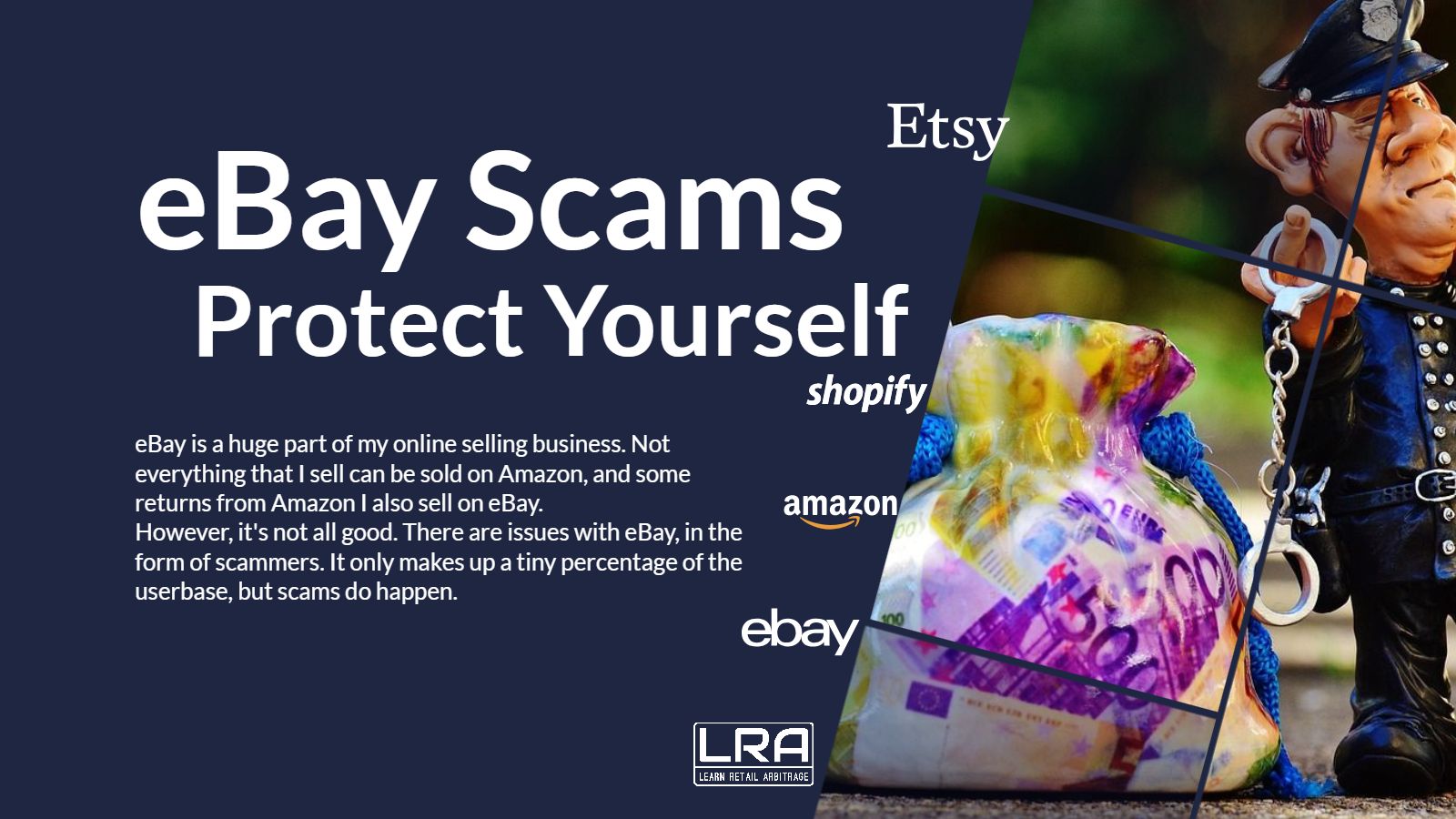 How to Spot an eBay Scam as a Seller