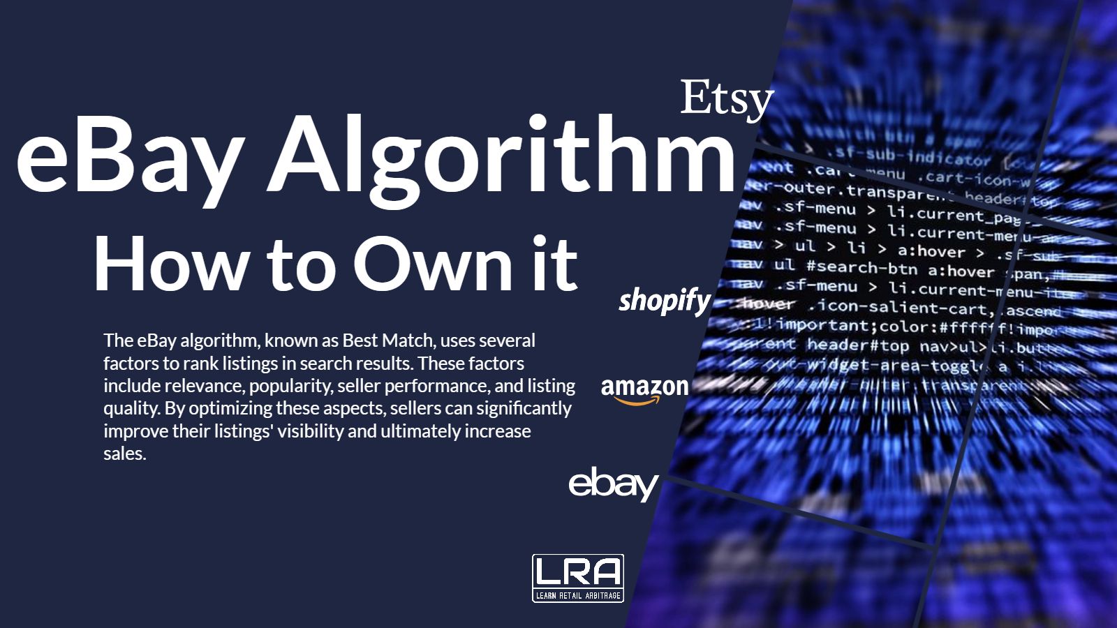 How to Trick the eBay Algorithm_ Hack Your Way to the Top