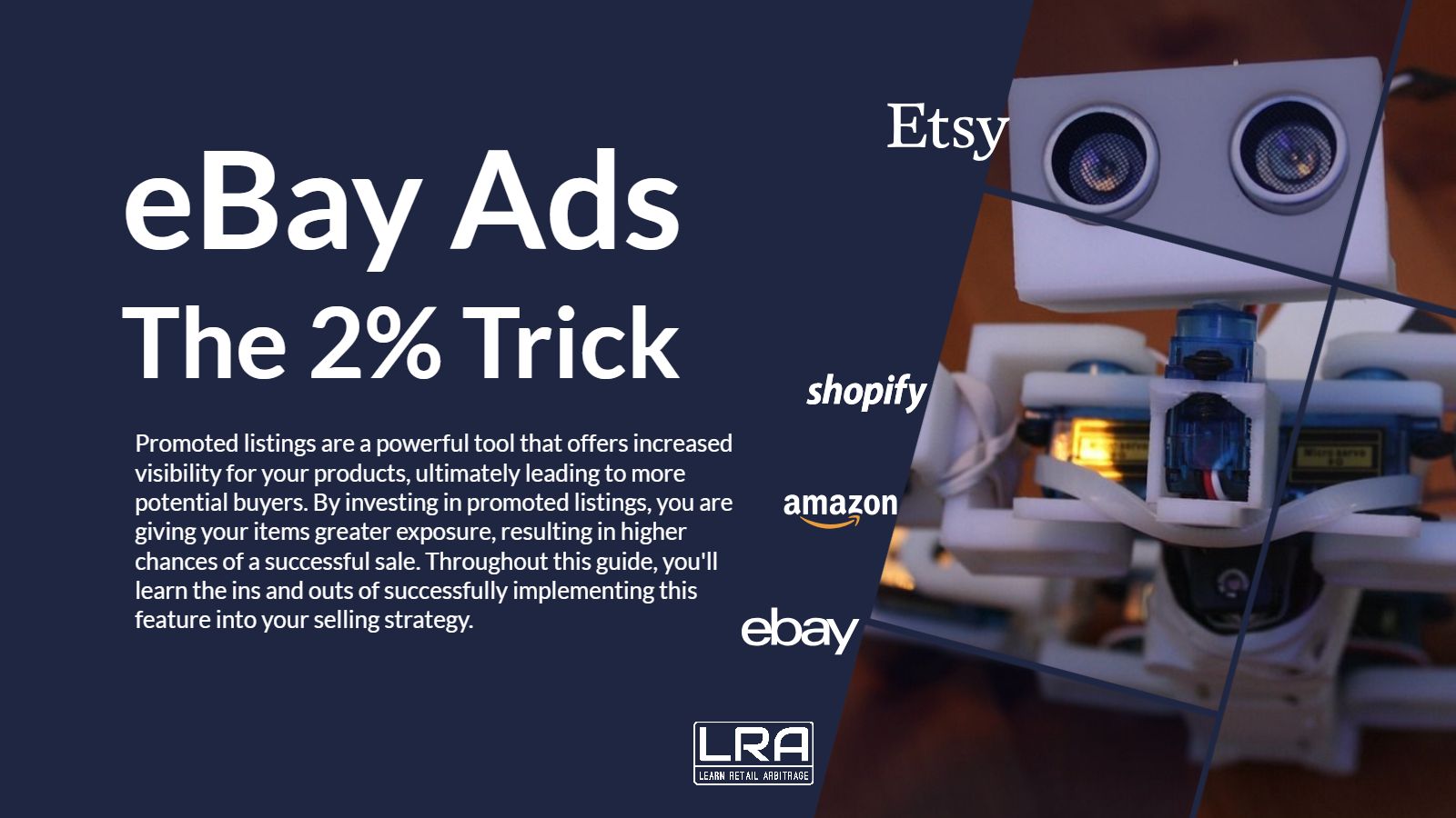 Promoted Listings on eBay