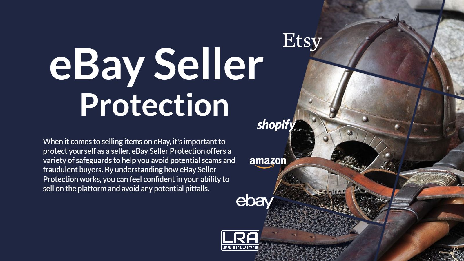 eBay Seller Protection
