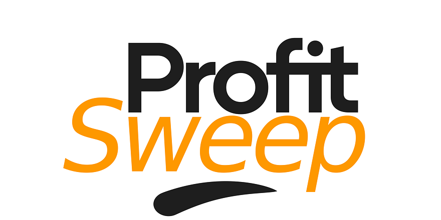 Profit Sweep Review Logo